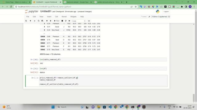 Diamond Dataset - Machine Learning - sklearn - XGBRFRegressor/Decision Tree Model смотреть онлайн