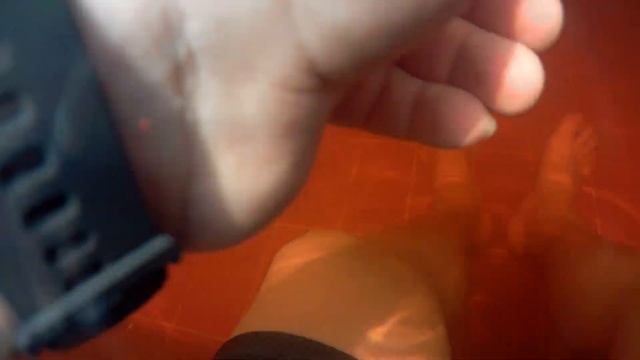 Huami Amazfit Verge underwater test смотреть онлайн