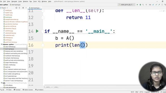 Complete Advance python Part:02 | python for beginners | learn python | basics of python | python смотреть онлайн