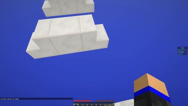 ПРОХОЖДЕНИЕ ПАРКУР КАРТЫ В МАЙНКРАФТ 1.12.2|Я НЕ ЛЮБЛЮ ПАРКУР|I DONT LIKE PARKOUR смотреть онлайн