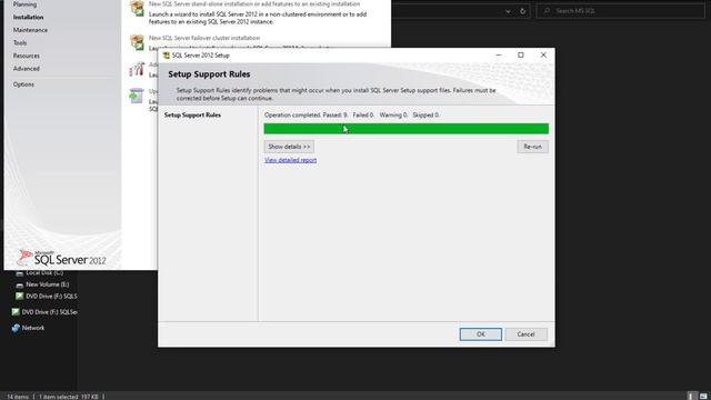 How to Download Microsoft SQL with complete installation смотреть онлайн