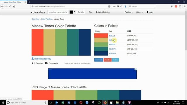 How to Add a Custom Colors to Tableau - Tableau in Two Minutes смотреть онлайн