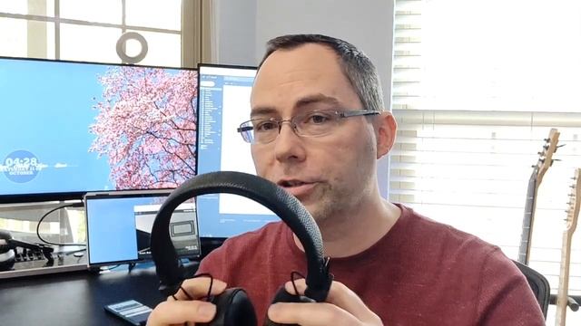 Marshall Major IV Headphones Product Impressions and Review смотреть онлайн
