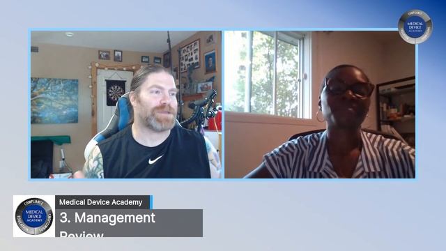 Conducting your 1st internal audit for ISO 13485:2016 certification смотреть онлайн