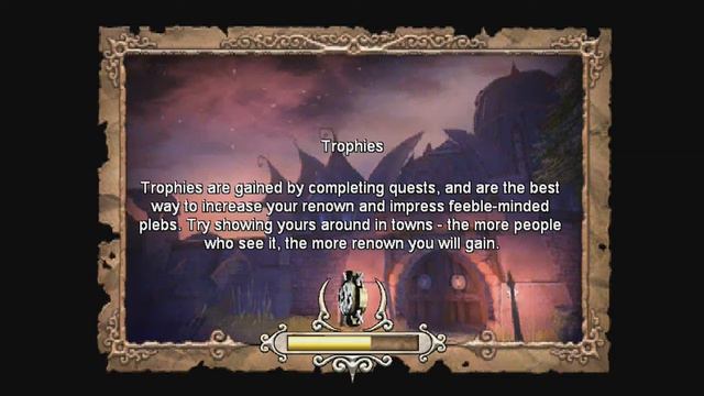 Fable: Pt. 5 - The Tragic Death of R. Williams смотреть онлайн