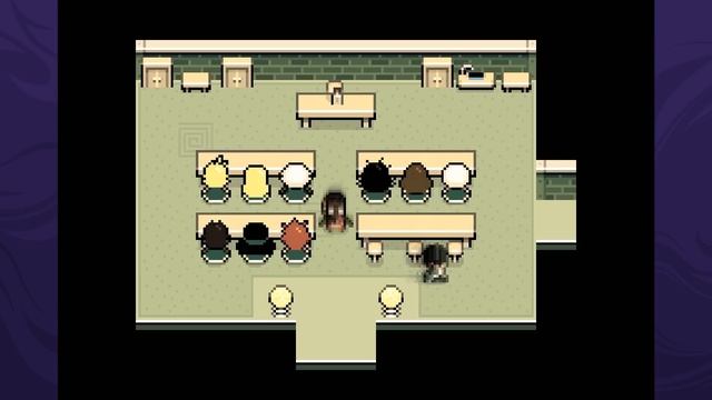 The Secret Of The Ooze - Let's Play Ikenfell - PC Gameplay Part 7 смотреть онлайн