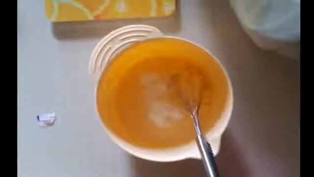 Вафли очень простой рецепт