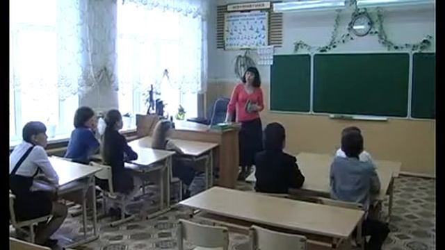 Логические пятиминутки фрагмент с урока