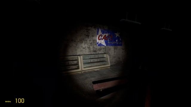 ИГРАЕМ В СТРАШИЛКИ В GMOD И ОБОЗРЕВАЕМ ГОВНО КАРТУ смотреть онлайн