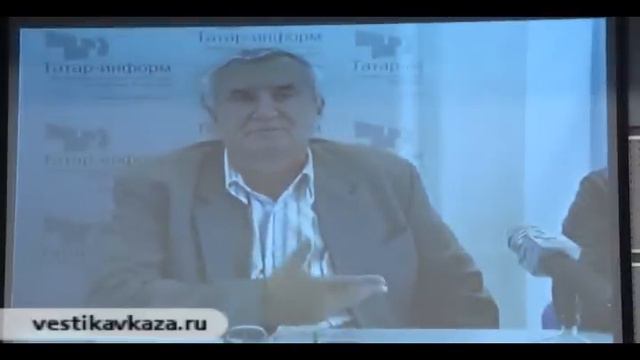 Видеомост Совет тюркоязычных государств и тюрки мира смотреть онлайн