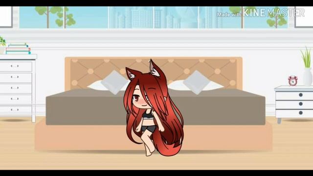 ||Короче праздник|| ||Gacha Life|| Смотреть Описание смотреть онлайн
