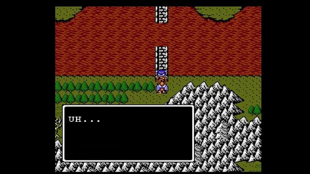 Let's Play Gargoyle's Quest 2 Part 02 смотреть онлайн