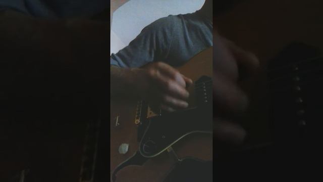 Epiphone emperor regent смотреть онлайн