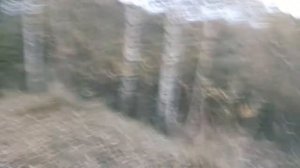 Нападение маньяка в селе среднее!!!!!
