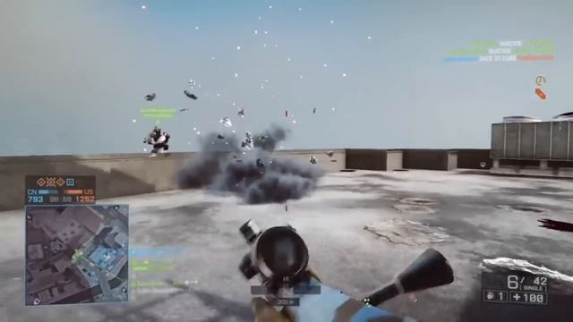 Лютые приколы в играх | WDF 171 | ЖЫЗА! смотреть онлайн