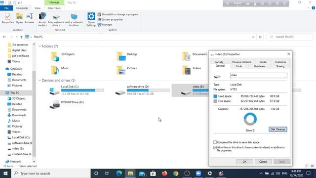 Computer cleanup,optimize ,fast and temp file delete lecture in bangla смотреть онлайн