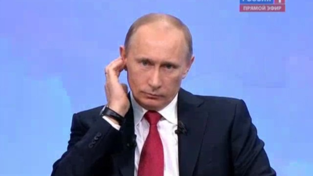 "Разговор с Владимиром Путиным. Продолжение" Часть-3 2010 Ро смотреть онлайн