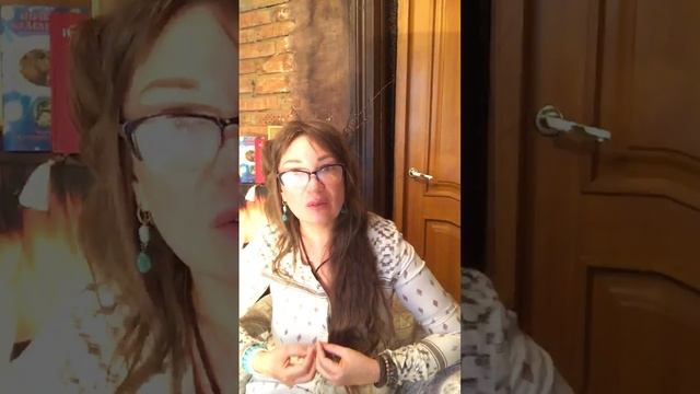 3 Врага супружеского счастья" Что делает его не возможным ? часть 5 смотреть онлайн