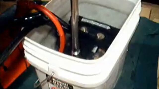 Superwinch Model LP 8500.wmv