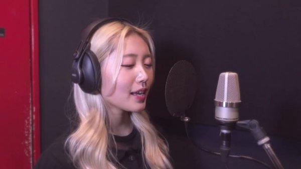 Hikaru Utada - "Automatic" (Dirty Loops version) / covered by KOIAI