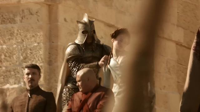 We Need to Talk About Game of Thrones I Guess смотреть онлайн