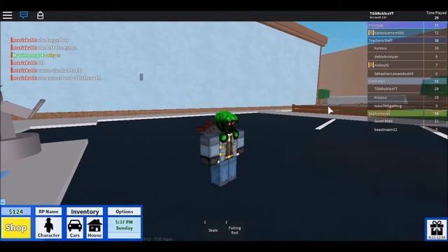 NEW ROBLOX HIGH SCHOOL CODES!!(YOUTUBERS EDITION) смотреть онлайн