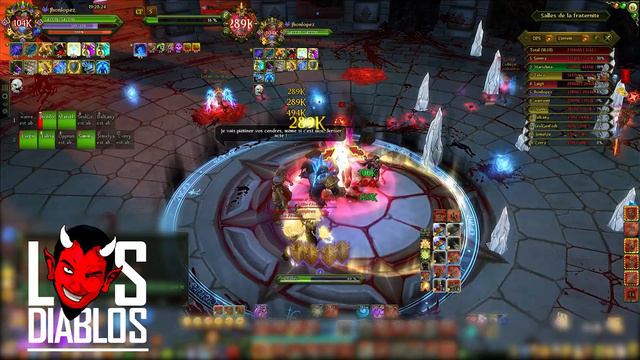 OBS NORMAL BEST OF - ALLODS ONLINE смотреть онлайн
