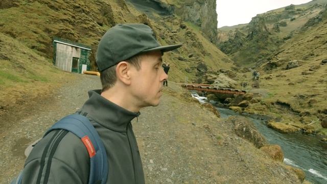 Volcano Hunters 4 - Katla?? смотреть онлайн