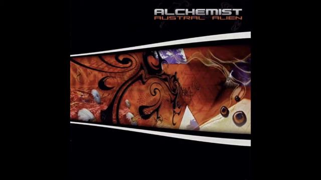 Alchemist - Backward Journey смотреть онлайн
