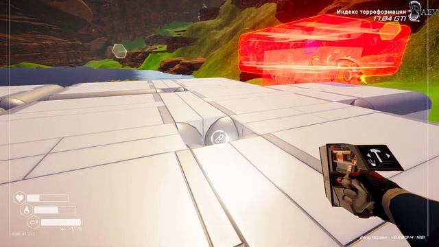 The Planet Crafter ?s19 ?Quality of life Update? смотреть онлайн