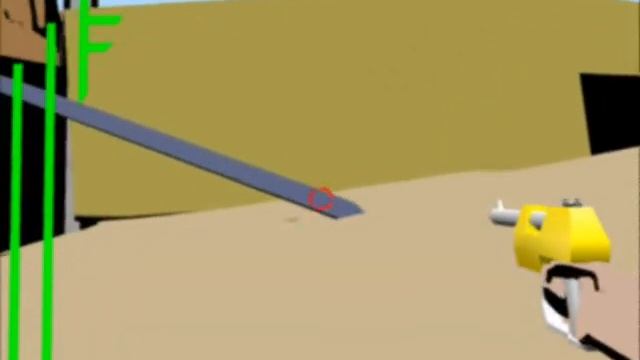 Darklands Update #2 (Blender 3D Game) смотреть онлайн
