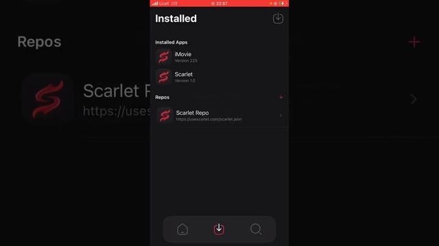 Imovieni eski versiyasini ornatish?/IPHONE 6,7,8,X,11,12,13,14,15: смотреть онлайн