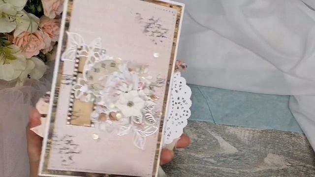 Весенние открытки. смотреть онлайн