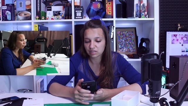 Мобилен телефон за всеки - HUAWEI P40 Lite - Ревю и Тест смотреть онлайн