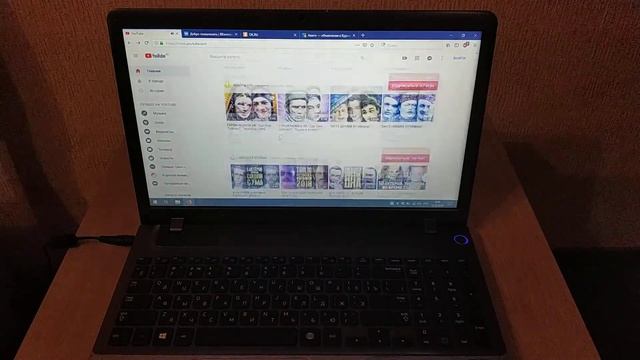 Samsung NP350V5C