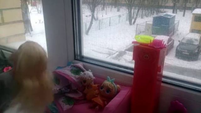 Мама Барби,дочери LOL смотреть онлайн