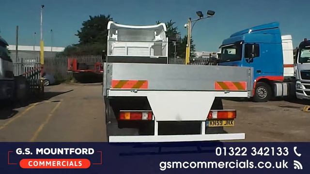 mercedes 1824 axor jnx смотреть онлайн