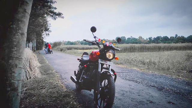 Royal Enfield Thunderbird x WhatsApp status🔥🔥🔥 смотреть онлайн