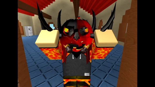 Roblox | Halloween Animation | Pizza Remake смотреть онлайн