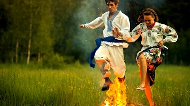 Стихи для Души - Что за праведный восторг... смотреть онлайн