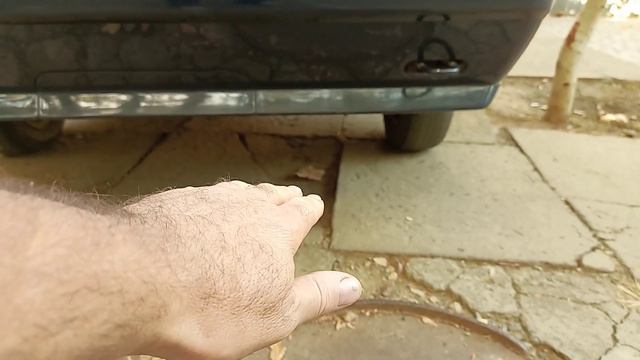 Почему Автомобиль дёргается при разгоне. Банальная причина... смотреть онлайн