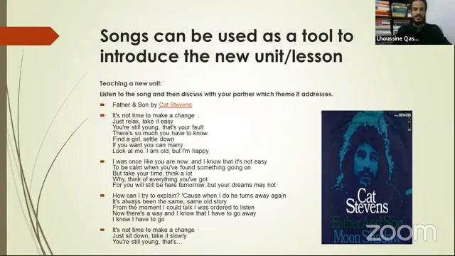 Lesson 4: Motivating Learners Through ICT Integration смотреть онлайн