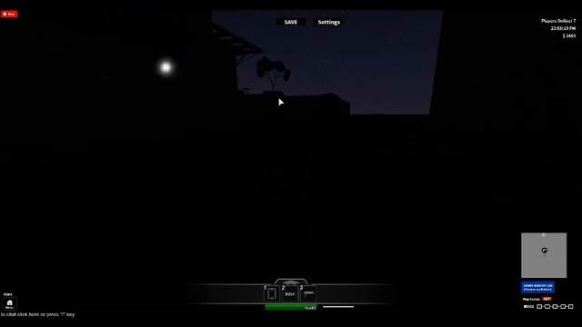 WATCH DOGS- ROBLOX смотреть онлайн