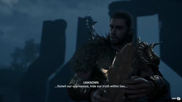 Assassins Creed Odyssey - Walkthrough Part 15 - PASSING THE SPHINX'S RIDDLES! - Xbox One X смотреть онлайн