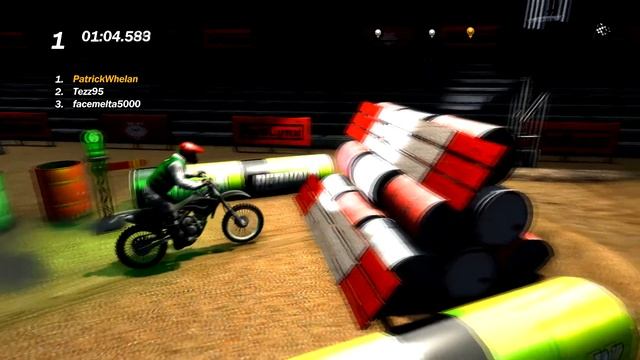 Trials and Error: Episode 9 - Harder Than They Look (Trials Evolution: Gold Edition) HD смотреть онлайн