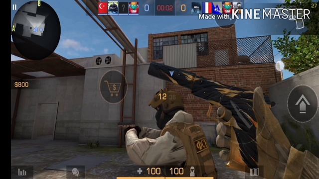 Standoff 2, PUBG, Brawl stars, Minecraft. Что же снимать? смотреть онлайн