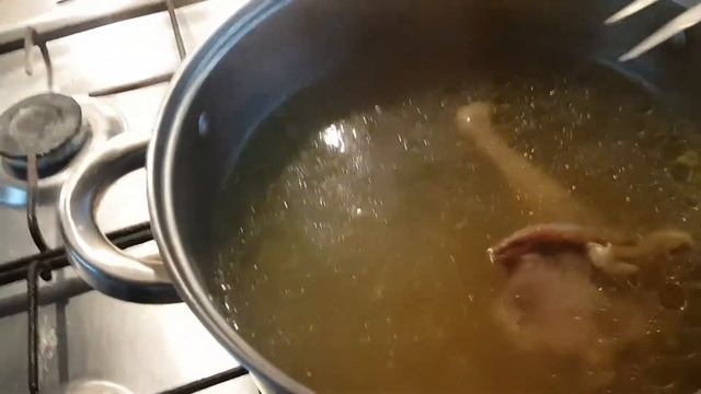 Кулинарные Рецепты из Разных Культур