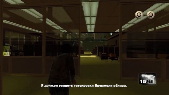 Wanted - Weapons of Fate. Прохождение #3 [Отрезаем руки] смотреть онлайн