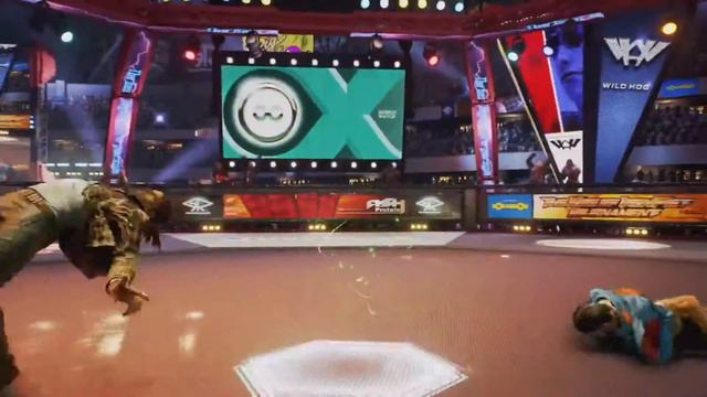 Tekken 7 - Eddy Gordo Reveal 1080p HD смотреть онлайн