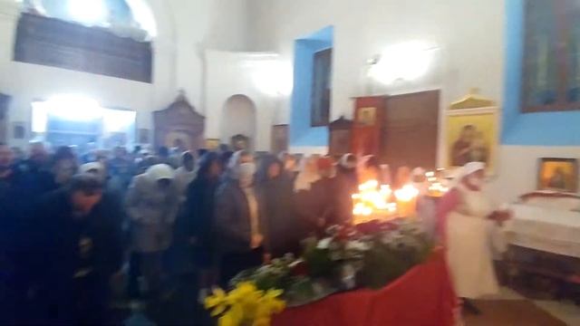 02.05.2021 Орша, Пасха, храм Рождества Богородицы, храм Архангела Михаила смотреть онлайн